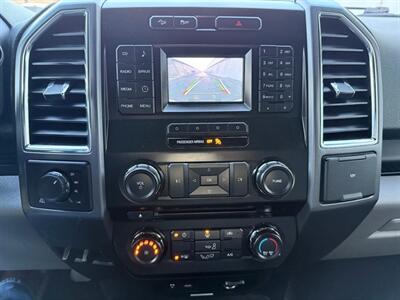 2015 Ford F-150 XLT - Photo 21 - Sandy, UT 84070