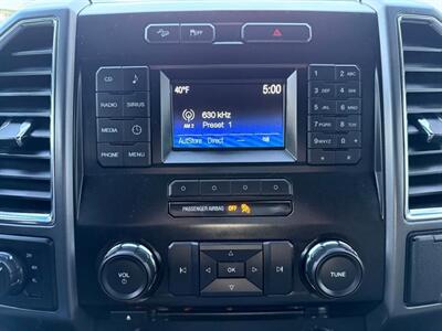 2015 Ford F-150 XLT - Photo 22 - Sandy, UT 84070