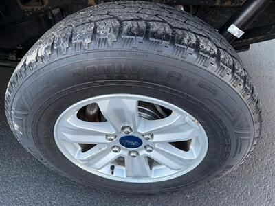 2015 Ford F-150 XLT - Photo 37 - Sandy, UT 84070