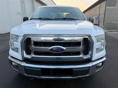 2015 Ford F-150 XLT - Photo 30 - Sandy, UT 84070
