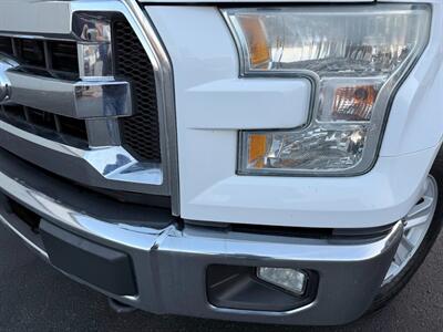 2015 Ford F-150 XLT - Photo 31 - Sandy, UT 84070