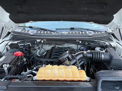 2015 Ford F-150 XLT - Photo 38 - Sandy, UT 84070