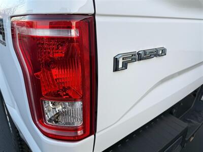 2015 Ford F-150 XLT - Photo 32 - Sandy, UT 84070