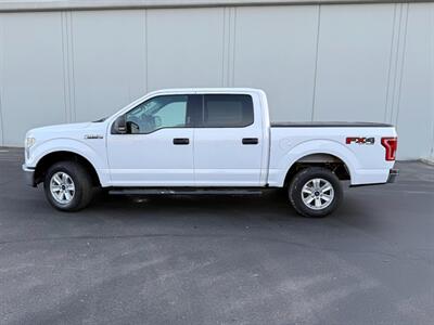 2015 Ford F-150 XLT - Photo 5 - Sandy, UT 84070