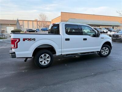 2015 Ford F-150 XLT - Photo 9 - Sandy, UT 84070