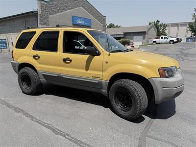 2002 Ford Escape XLS Choice   - Photo 13 - Sandy, UT 84070