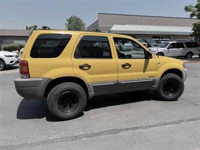 2002 Ford Escape XLS Choice   - Photo 9 - Sandy, UT 84070