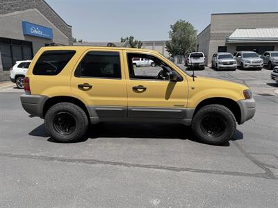 2002 Ford Escape XLS Choice   - Photo 11 - Sandy, UT 84070
