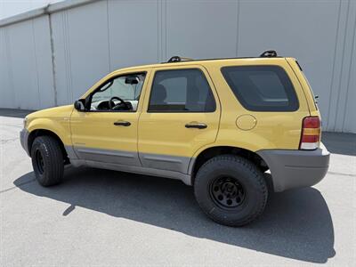 2002 Ford Escape XLS Choice   - Photo 7 - Sandy, UT 84070