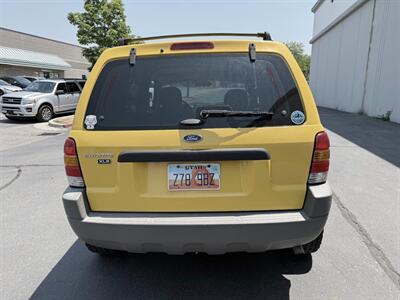 2002 Ford Escape XLS Choice   - Photo 8 - Sandy, UT 84070
