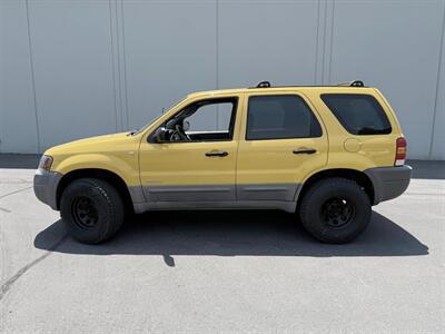 2002 Ford Escape XLS Choice   - Photo 5 - Sandy, UT 84070