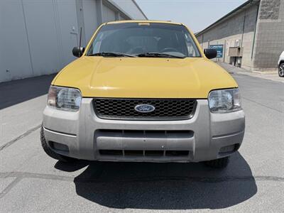2002 Ford Escape XLS Choice   - Photo 14 - Sandy, UT 84070