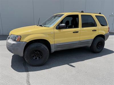 2002 Ford Escape XLS Choice   - Photo 3 - Sandy, UT 84070