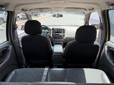 2002 Ford Escape XLS Choice   - Photo 20 - Sandy, UT 84070