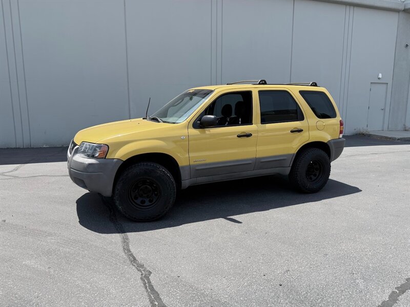 2002 Ford Escape XLS Choice   - Photo 1 - Sandy, UT 84070