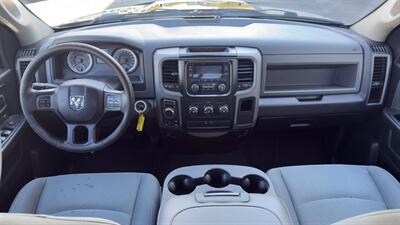 2017 RAM 1500 Express - Photo 2 - Sandy, UT 84070