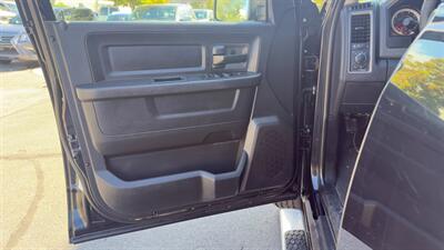 2017 RAM 1500 Express - Photo 14 - Sandy, UT 84070