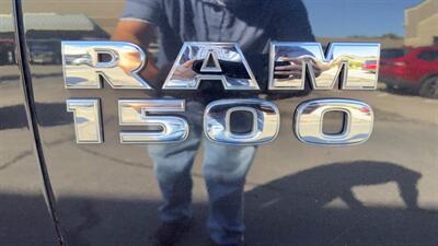 2017 RAM 1500 Express - Photo 27 - Sandy, UT 84070