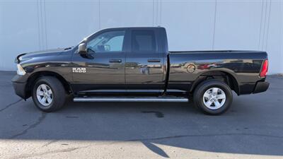2017 RAM 1500 Express - Photo 5 - Sandy, UT 84070