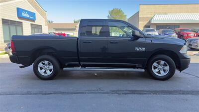 2017 RAM 1500 Express - Photo 11 - Sandy, UT 84070