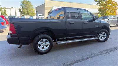 2017 RAM 1500 Express - Photo 9 - Sandy, UT 84070