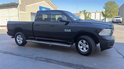 2017 RAM 1500 Express - Photo 13 - Sandy, UT 84070