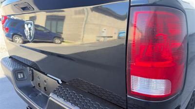 2017 RAM 1500 Express - Photo 34 - Sandy, UT 84070