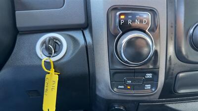 2017 RAM 1500 Express - Photo 20 - Sandy, UT 84070