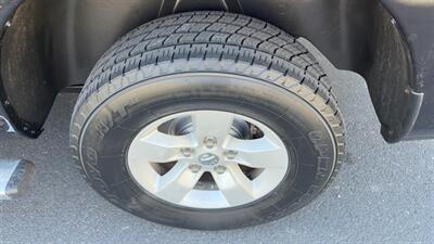 2017 RAM 1500 Express - Photo 36 - Sandy, UT 84070