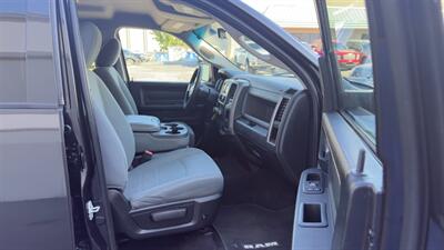 2017 RAM 1500 Express - Photo 12 - Sandy, UT 84070