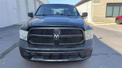 2017 RAM 1500 Express - Photo 30 - Sandy, UT 84070