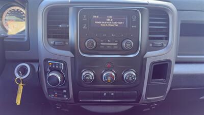 2017 RAM 1500 Express - Photo 21 - Sandy, UT 84070