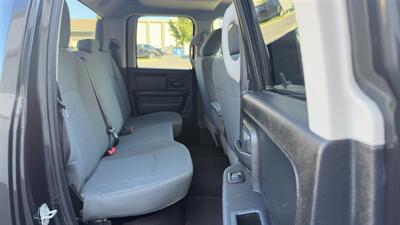 2017 RAM 1500 Express - Photo 10 - Sandy, UT 84070