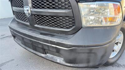 2017 RAM 1500 Express - Photo 31 - Sandy, UT 84070