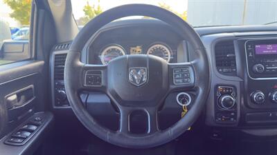 2017 RAM 1500 Express - Photo 19 - Sandy, UT 84070