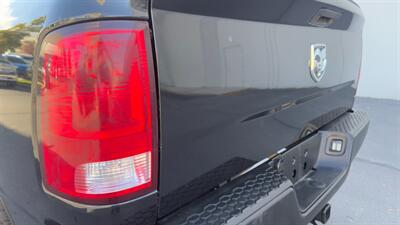 2017 RAM 1500 Express - Photo 32 - Sandy, UT 84070