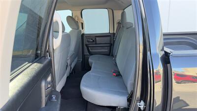 2017 RAM 1500 Express - Photo 6 - Sandy, UT 84070