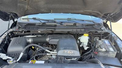 2017 RAM 1500 Express - Photo 39 - Sandy, UT 84070