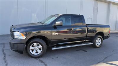 2017 RAM 1500 Express - Photo 3 - Sandy, UT 84070