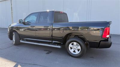 2017 RAM 1500 Express - Photo 7 - Sandy, UT 84070