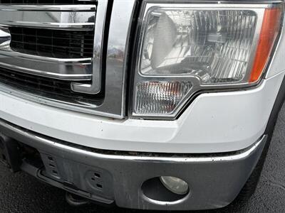 2014 Ford F-150 XLT   - Photo 17 - Sandy, UT 84070