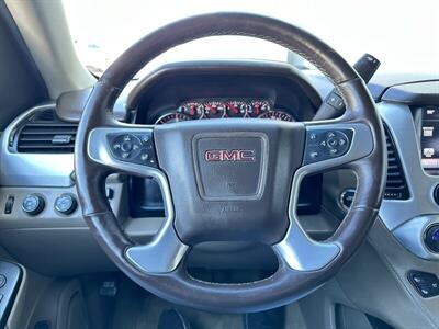 2015 GMC Yukon SLT   - Photo 36 - Sandy, UT 84070