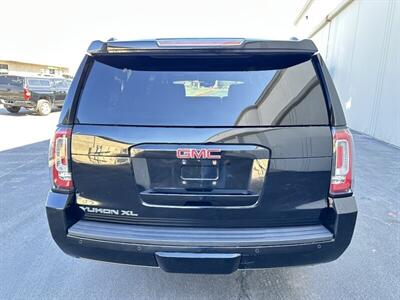 2015 GMC Yukon SLT   - Photo 69 - Sandy, UT 84070