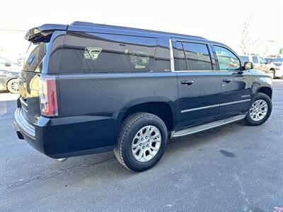 2015 GMC Yukon SLT   - Photo 12 - Sandy, UT 84070