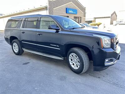 2015 GMC Yukon SLT   - Photo 16 - Sandy, UT 84070