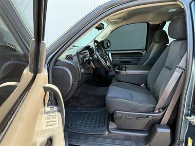 2013 GMC Sierra 1500 SLE   - Photo 4 - Sandy, UT 84070