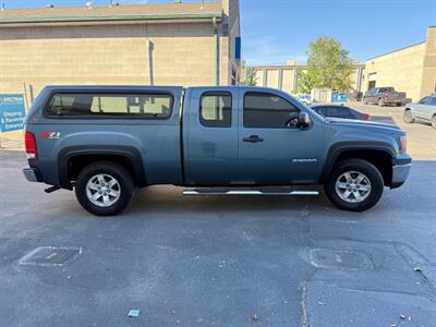 2013 GMC Sierra 1500 SLE   - Photo 12 - Sandy, UT 84070
