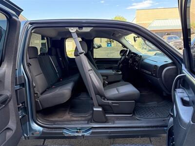 2013 GMC Sierra 1500 SLE   - Photo 11 - Sandy, UT 84070