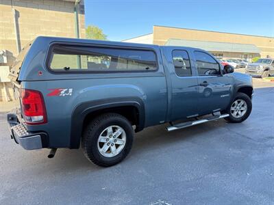 2013 GMC Sierra 1500 SLE   - Photo 10 - Sandy, UT 84070