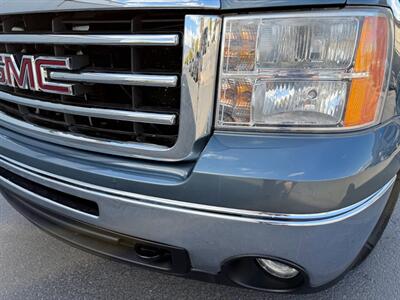 2013 GMC Sierra 1500 SLE   - Photo 17 - Sandy, UT 84070